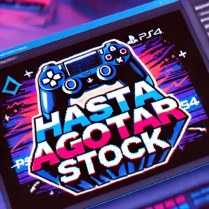 Hasta agotar stock