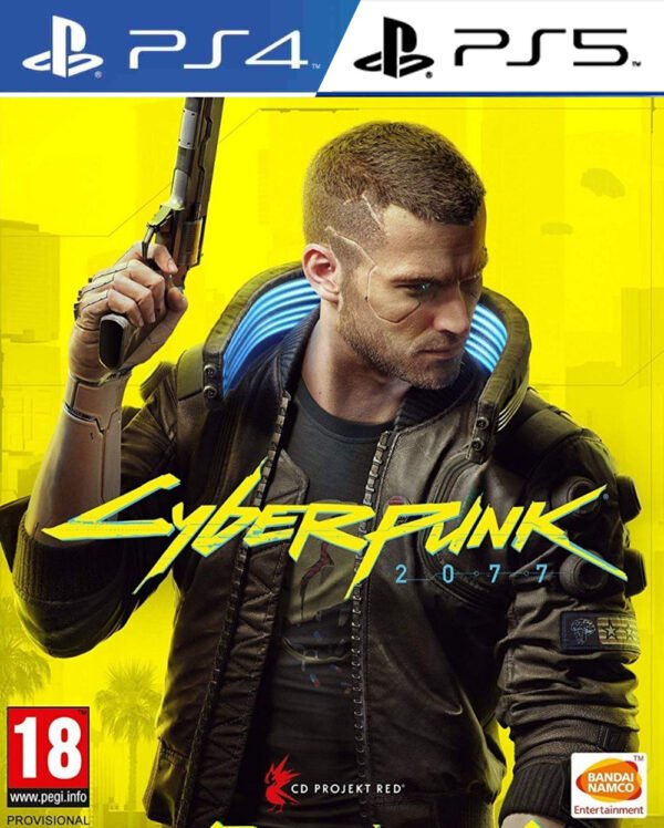 Cyberpunk 2077