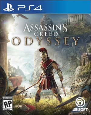 Assassin's Creed® Odyssey