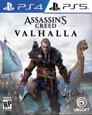 Assassin's Creed Valhalla