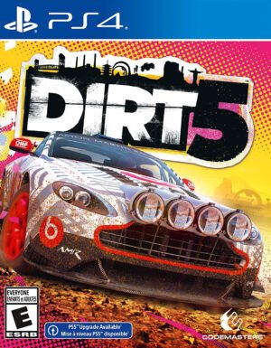 DIRT 5