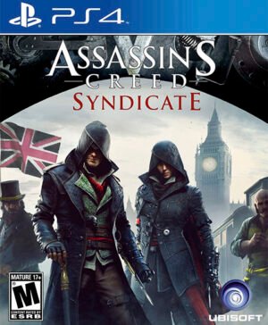 Assassin's Creed Syndicate
