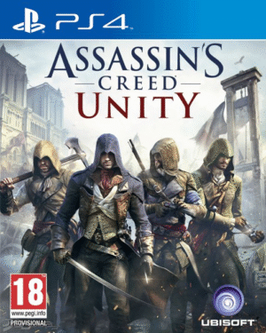 Assassin’s Creed® Unity