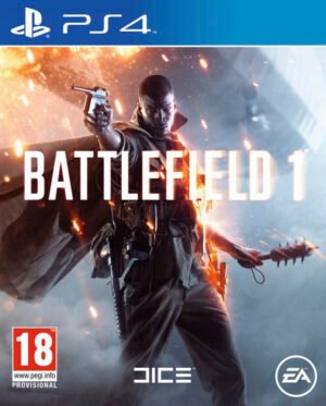 Battlefield™ 1