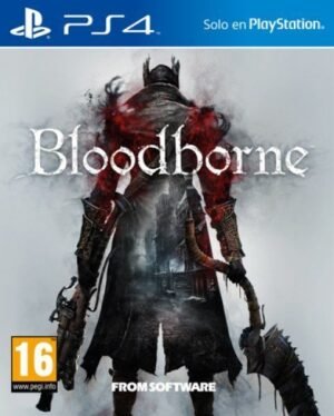 Bloodborne™