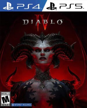Diablo® IV - Standard Edition
