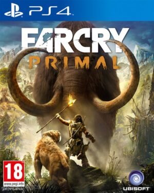 Far Cry® Primal