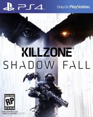 Killzone Shadow Fall™