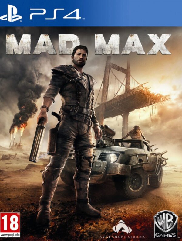 Mad Max
