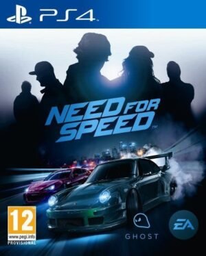 Need for Speed™