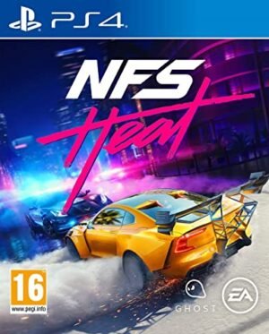 Need for Speed™ Heat
