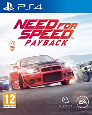 Need for Speed™ Payback