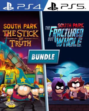 South Park: The Video Game Collection