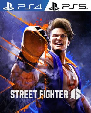Street Fighter™ 6