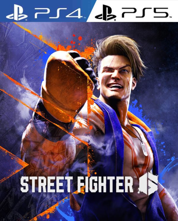 Street Fighter™ 6
