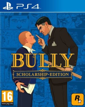 Bully