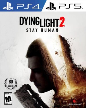 Dying Light 2 Stay Human