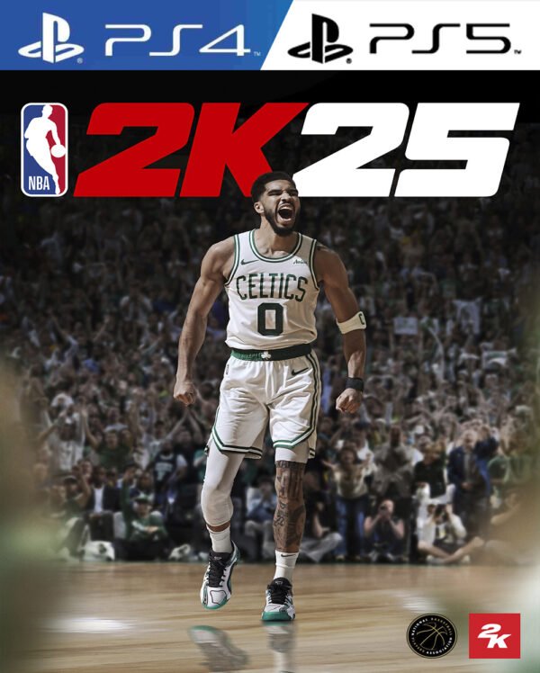 NBA 2K25 Standard Edition
