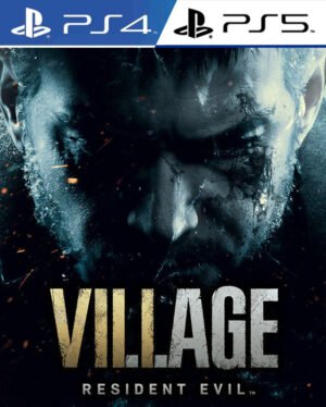 Resident Evil Village