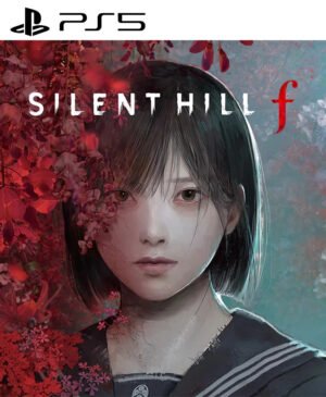 SILENT HILL F (PREVENTA: 25/9/25)