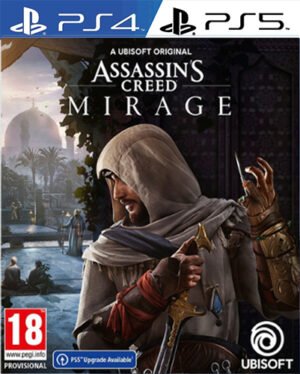Assassin's Creed® Mirage