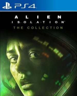 Alien: Isolation - THE COLLECTION