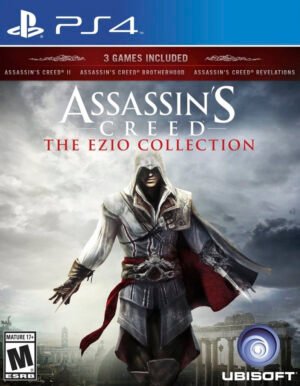 Assassin’s Creed® The Ezio Collection