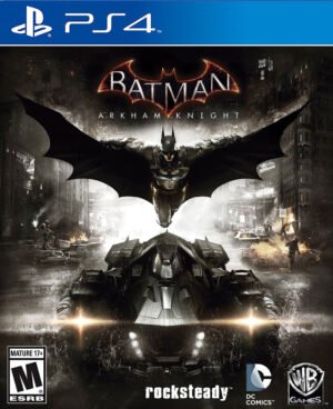 Batman™: Arkham Knight