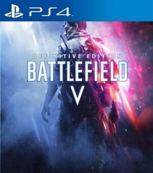 Battlefield V Definitive Edition