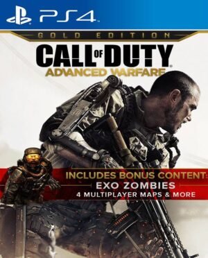 Call of Duty®: Advanced Warfare Gold Edition