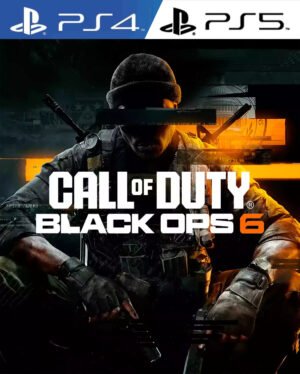 Call of Duty®: Black Ops 6 - Cross-Gen Bundle