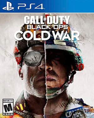 Call of Duty®: Black Ops Cold War - Standard Edition