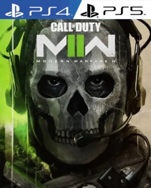 Call of Duty®: Modern Warfare® II - Cross-Gen Bundle