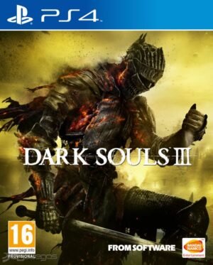DARK SOULS™ III