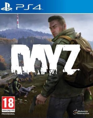 DayZ