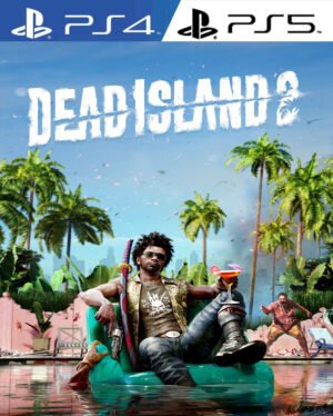 Dead Island 2