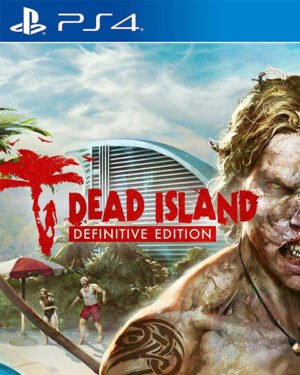 Dead Island Definitive Edition