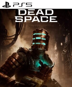 Dead Space