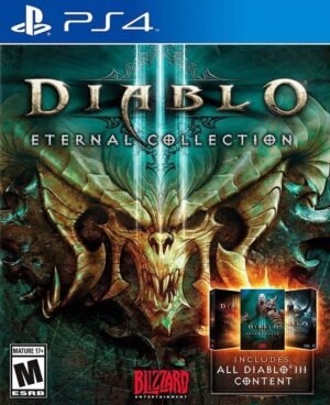Diablo III: Eternal Collection