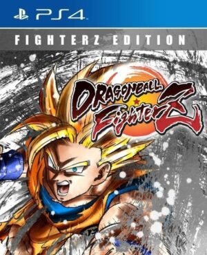 DRAGON BALL FighterZ - FighterZ Edition