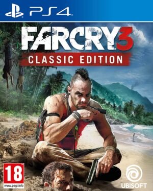 Far Cry® 3 Classic Edition