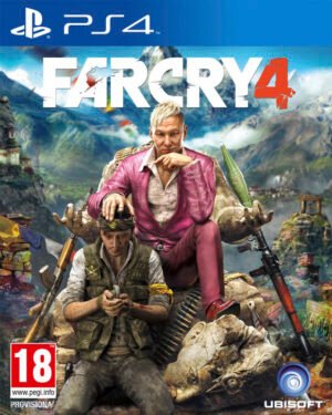 Far Cry® 4