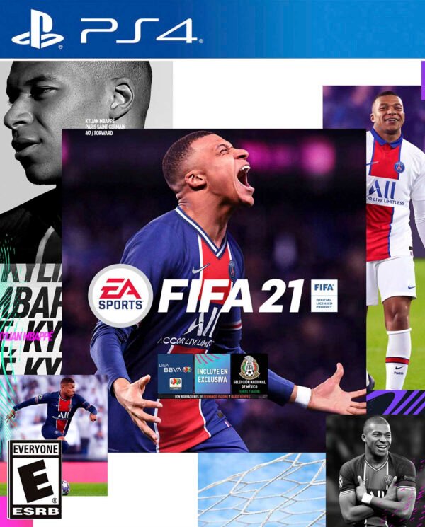 Fifa 21
