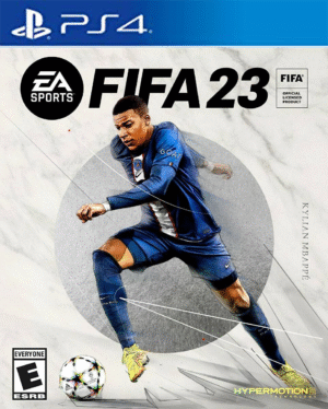 Fifa 23 Relatores España
