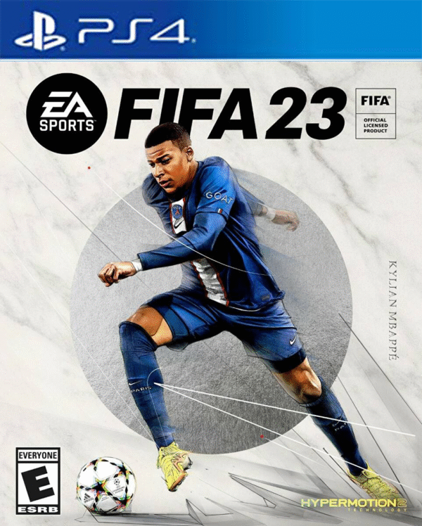 Fifa 23 Relatores Latinos