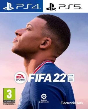 Fifa 22