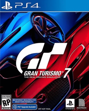 Gran Turismo® 7