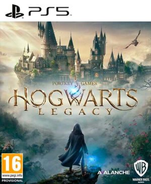 Hogwarts Legacy para PS5