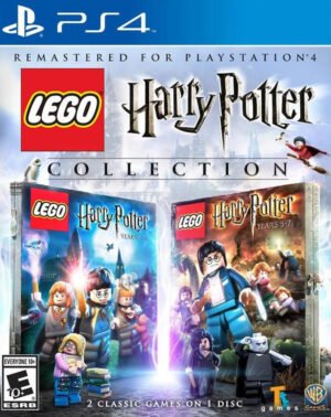 LEGO®  Harry Potter™ Collection