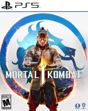 Mortal Kombat™ 1